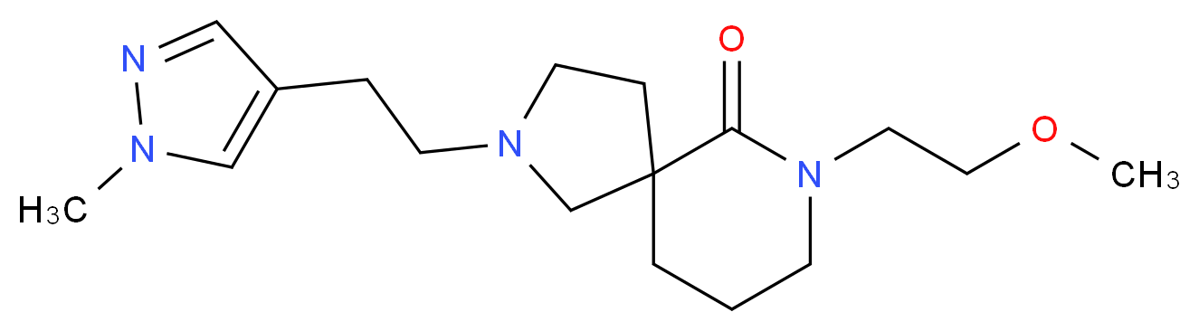  分子结构