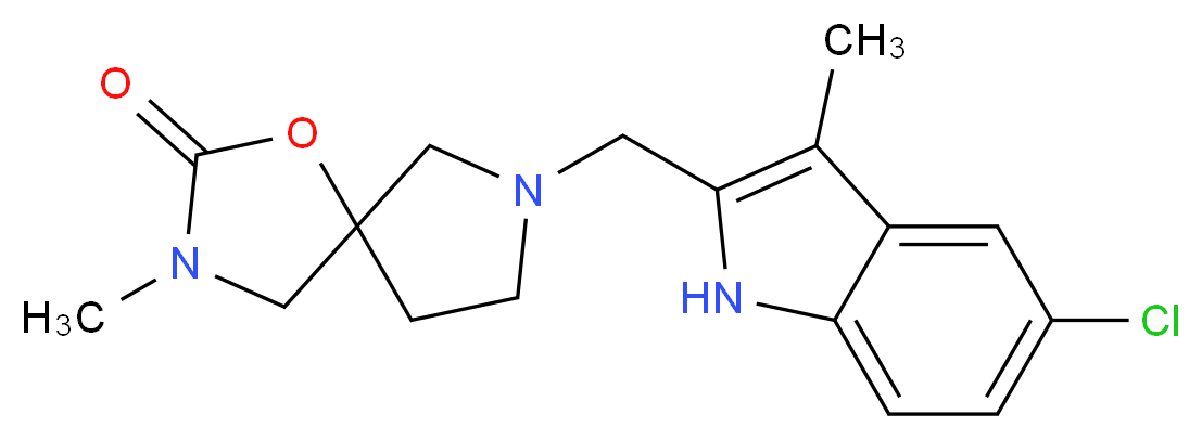  分子结构