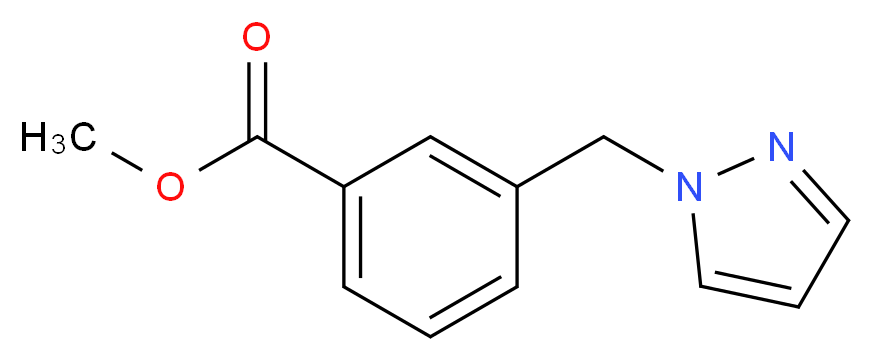 562803-63-8 分子结构