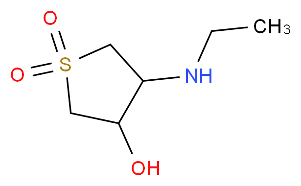 66335-84-0 分子结构