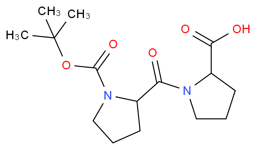 15401-08-8 分子结构