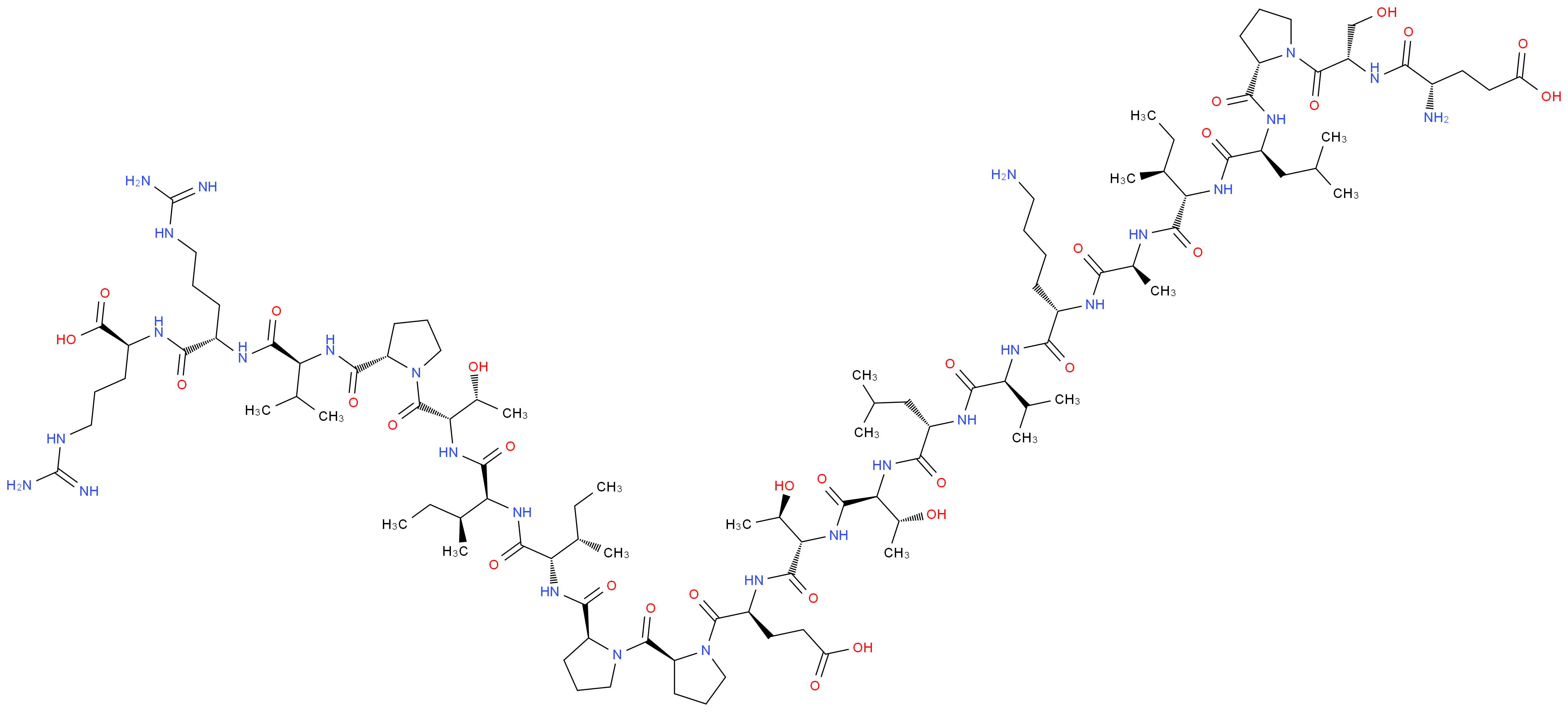 137314-60-4 分子结构