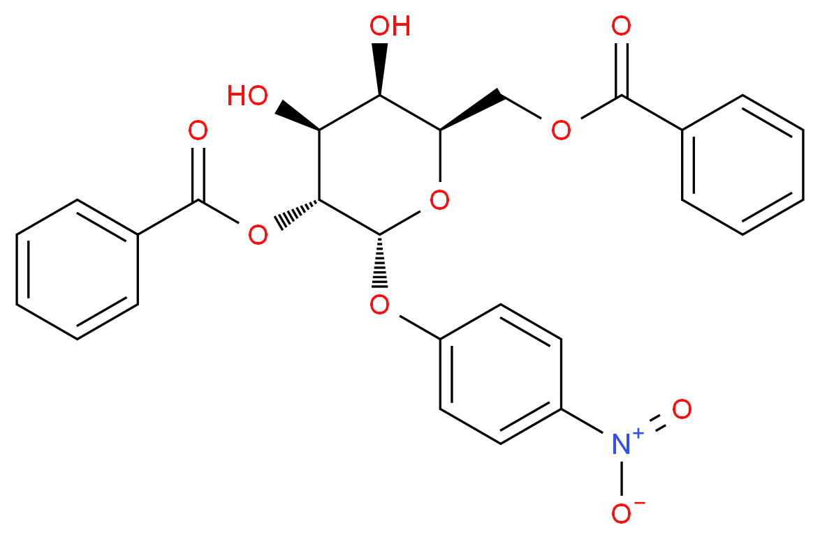 135216-30-7 分子结构