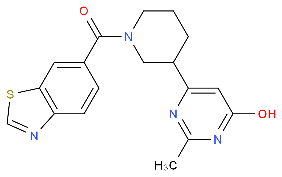  分子结构