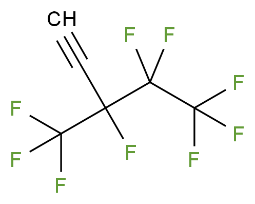 MFCD00155875 分子结构