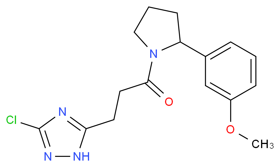  分子结构