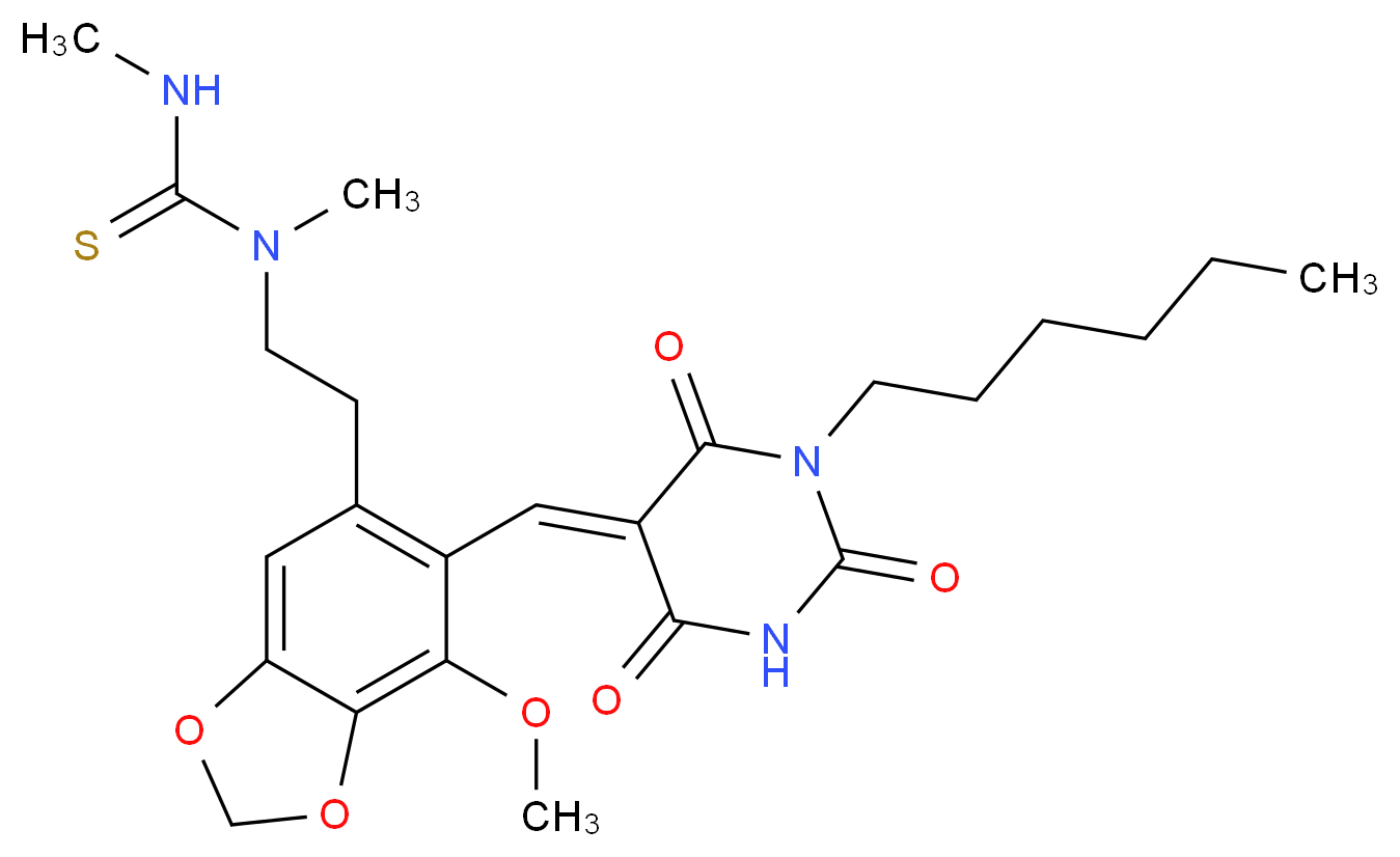 164256583 分子结构