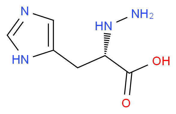 1199-91-3 分子结构