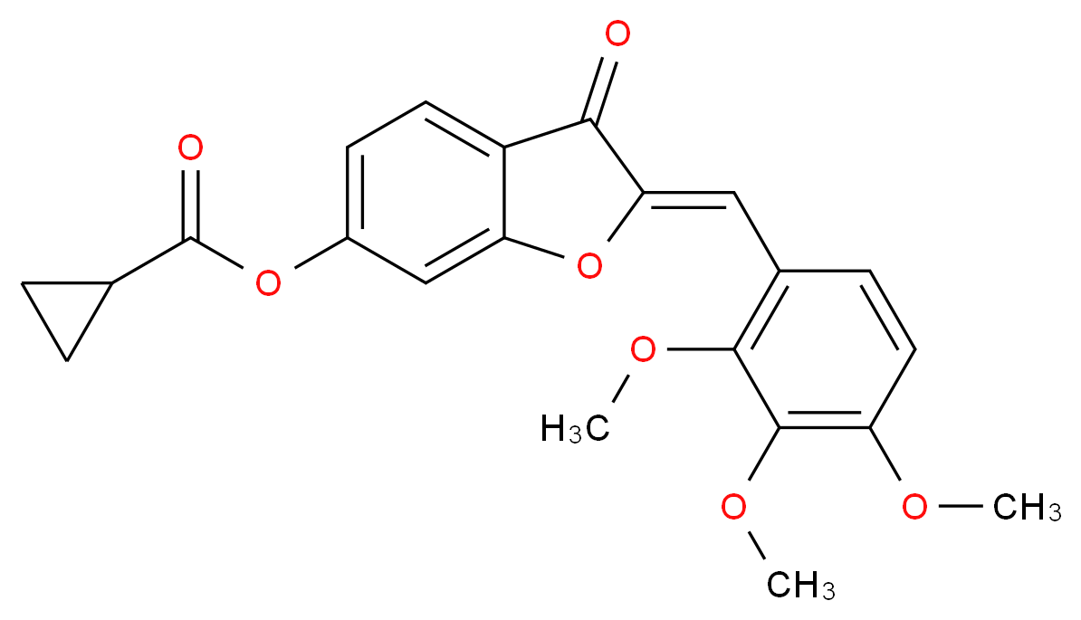164255634 分子结构