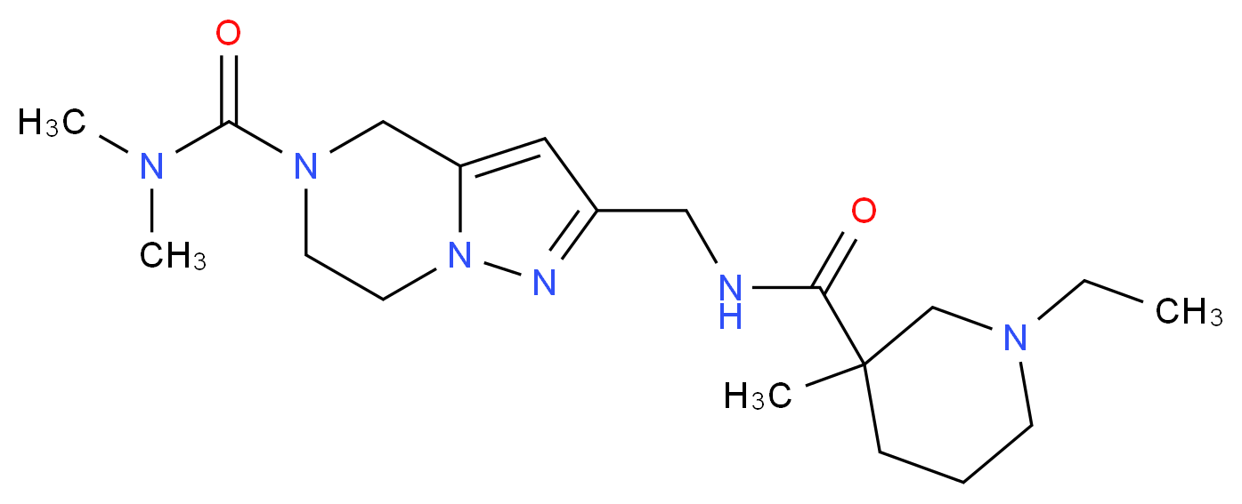  分子结构