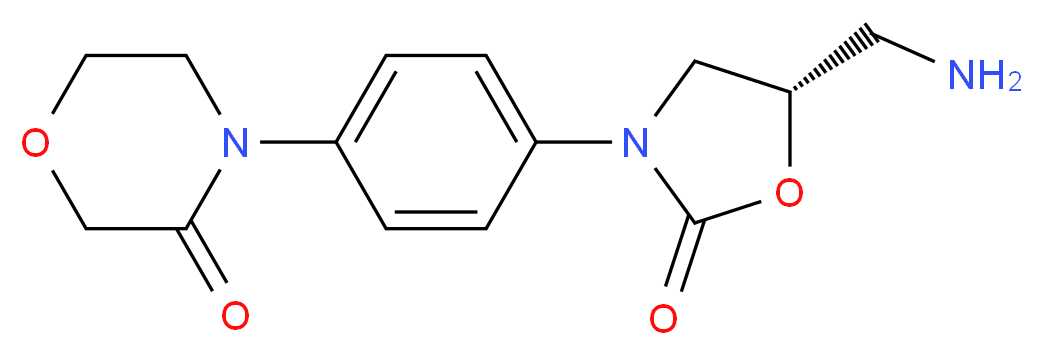 446292-10-0 分子结构