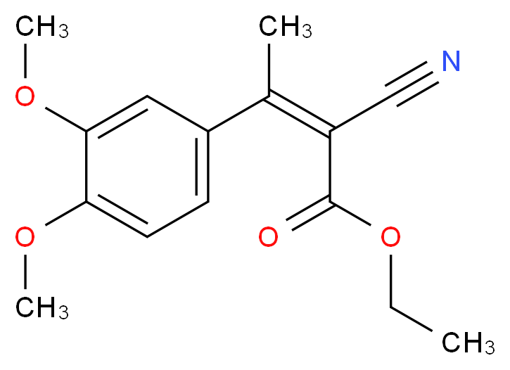 MFCD01580189 分子结构