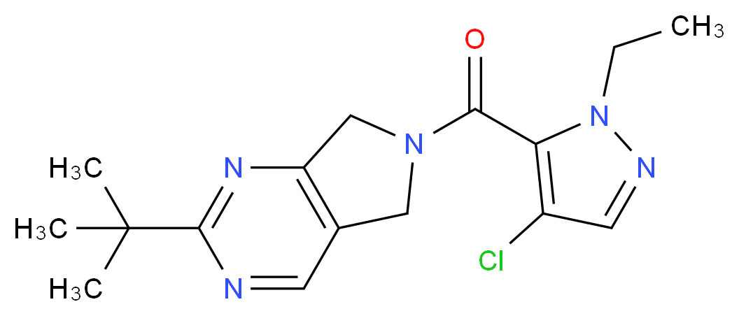  分子结构