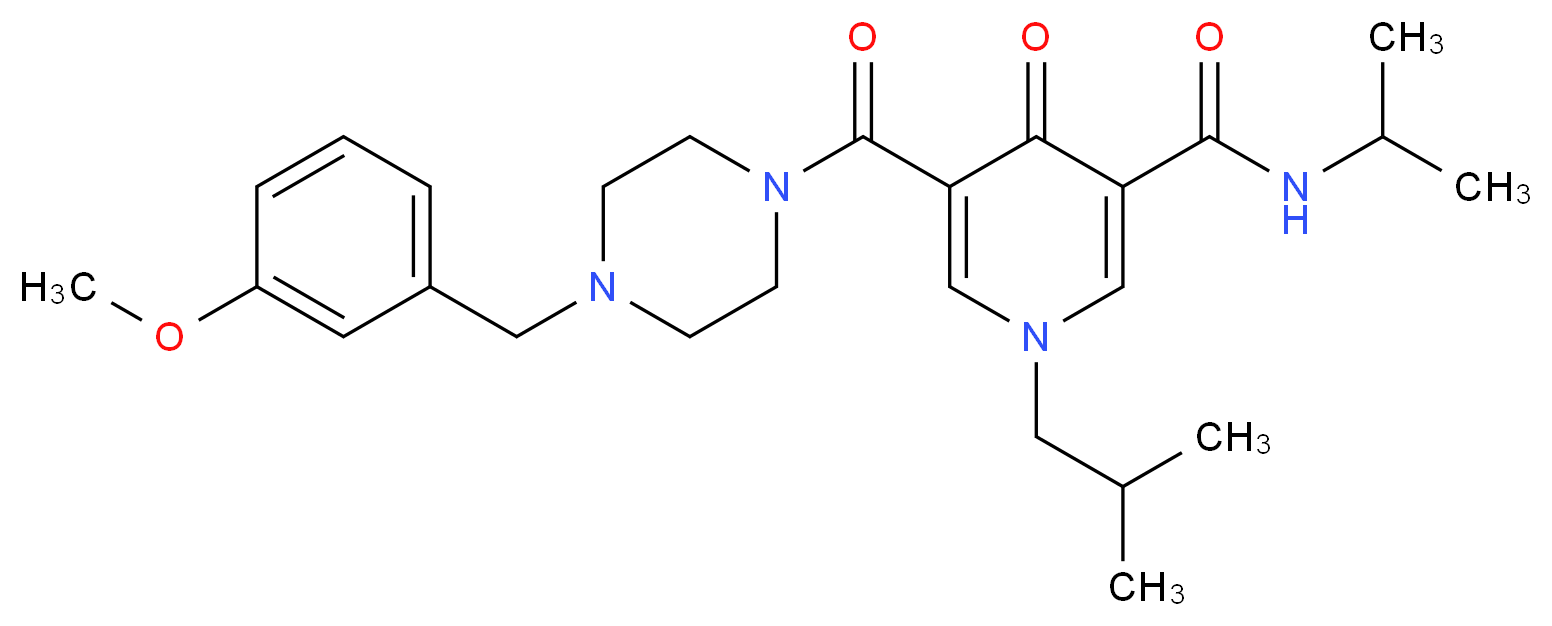  分子结构