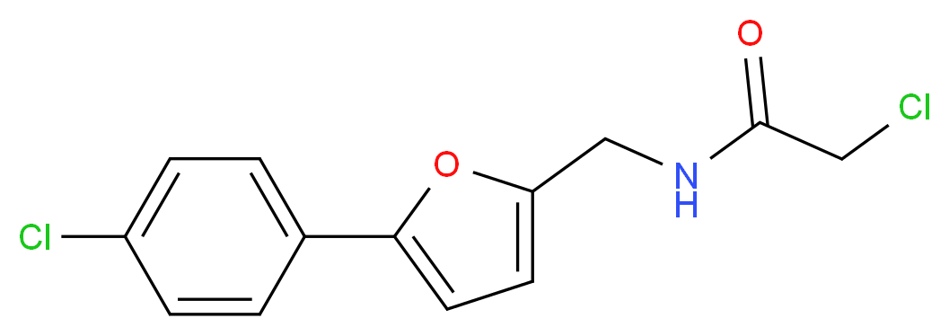 MFCD06386705 分子结构