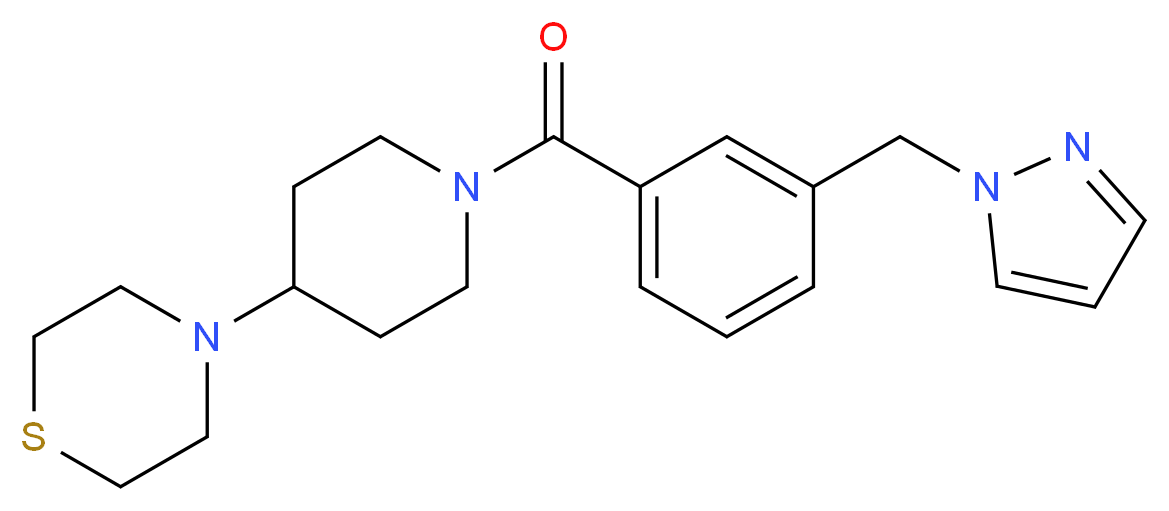  分子结构