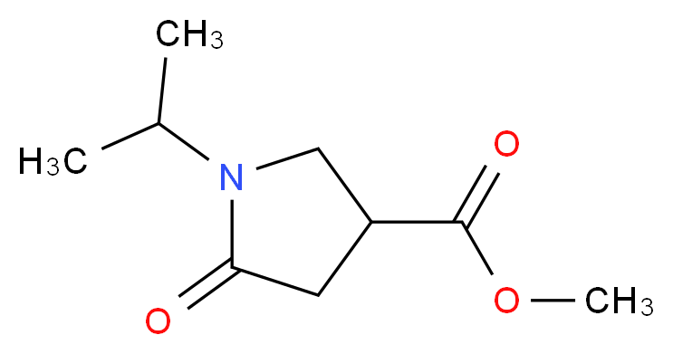59857-84-0 分子结构