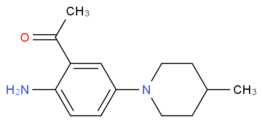 886361-39-3 分子结构