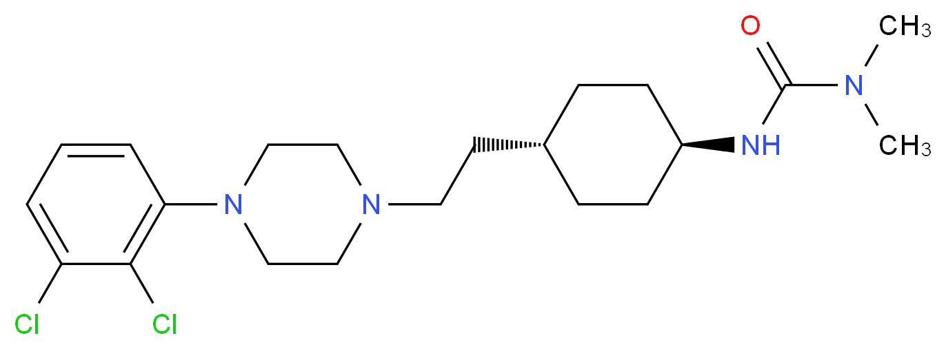 839712-12-8 分子结构