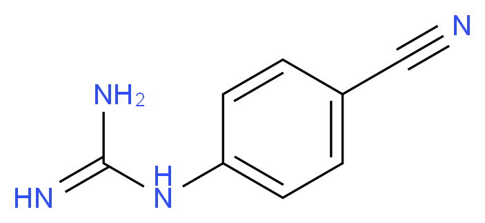 5637-42-3 分子结构