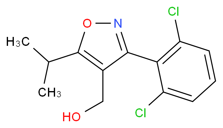 278597-30-1 分子结构