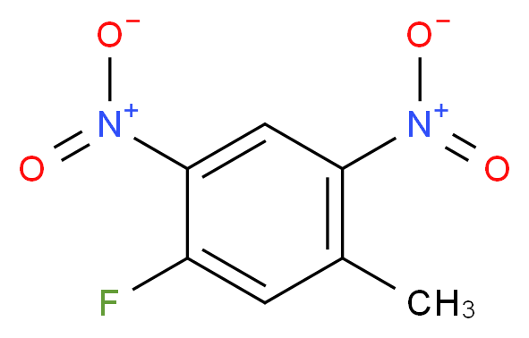 349-01-9 分子结构