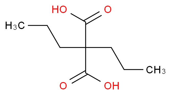 1636-27-7 分子结构