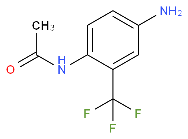 134514-34-4 分子结构