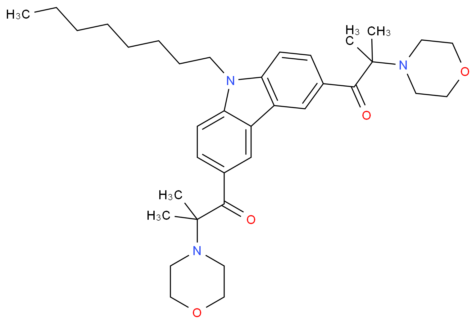 104005-37-0 分子结构