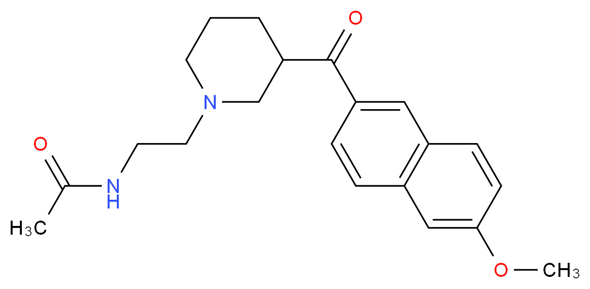  分子结构