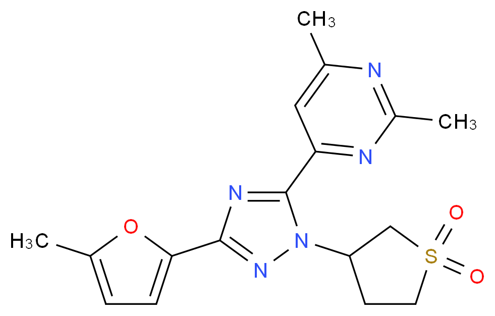  分子结构
