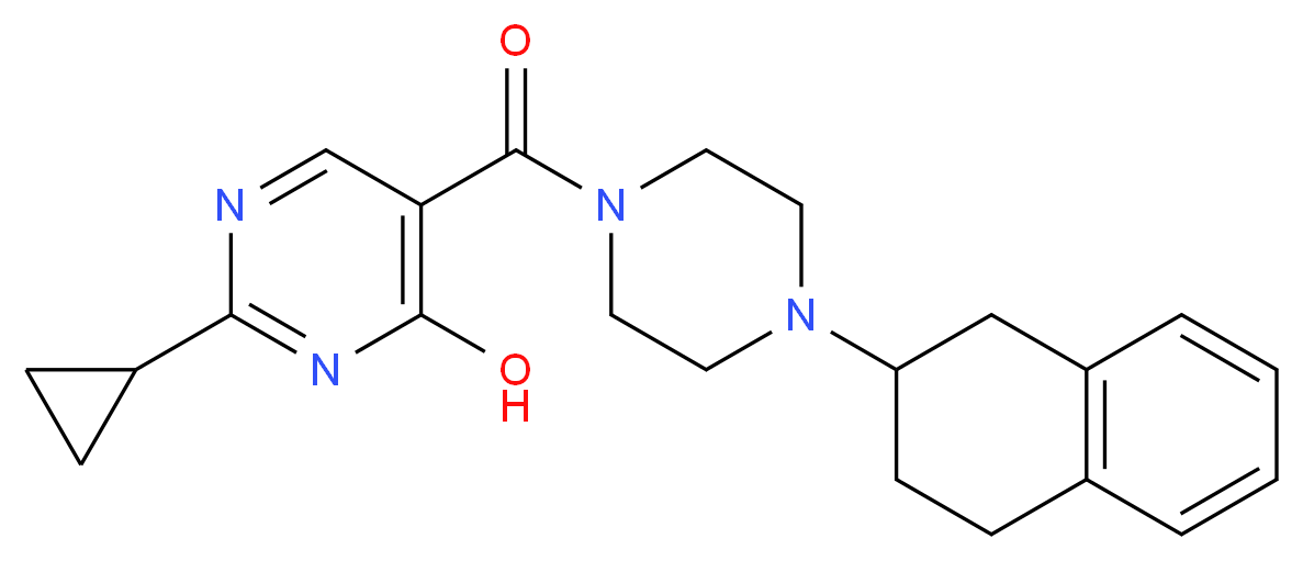  分子结构