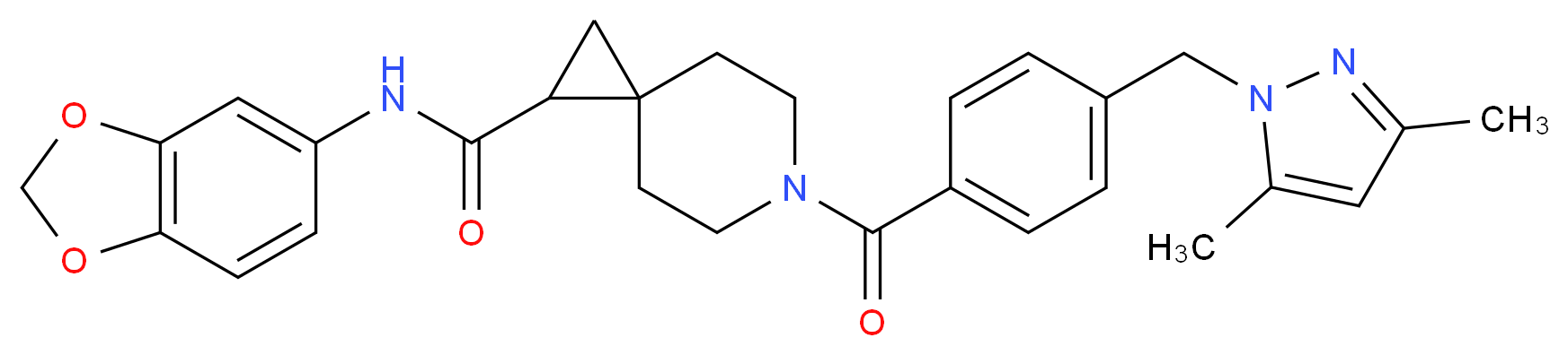  分子结构