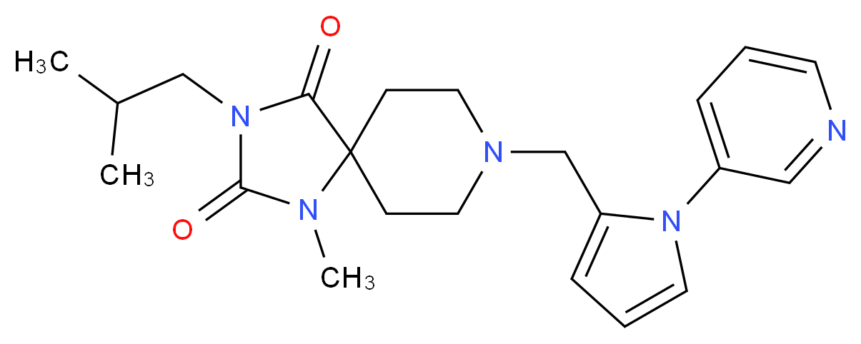  分子结构
