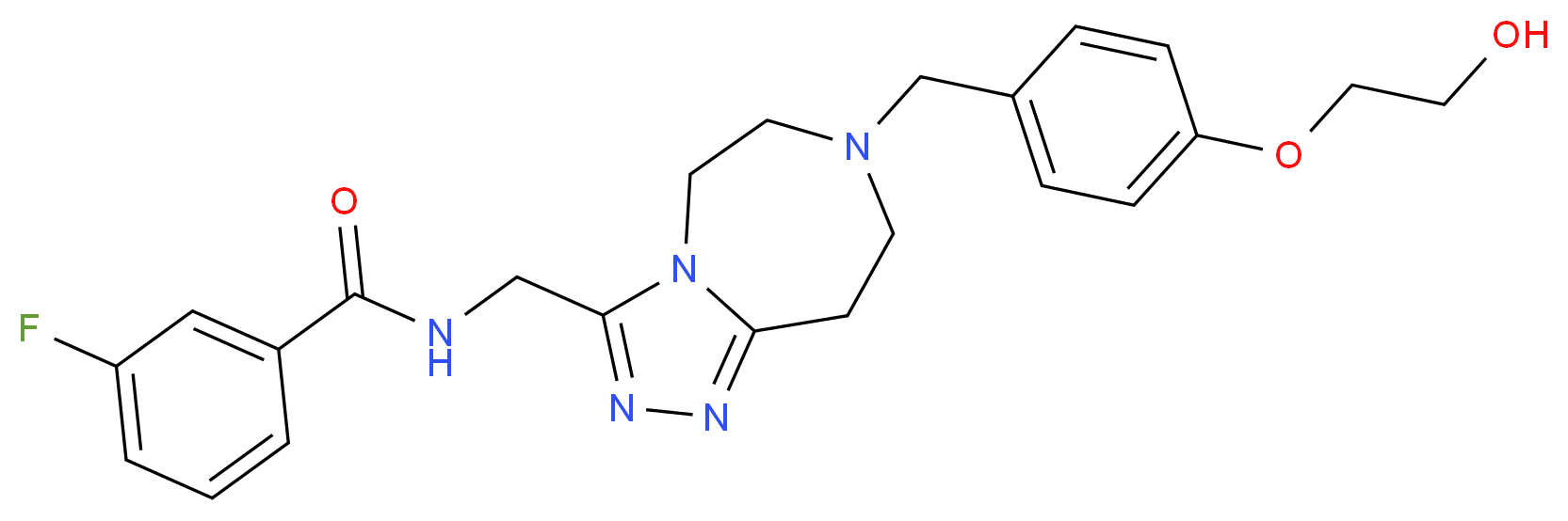  分子结构