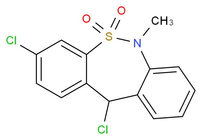 26638-66-4 分子结构