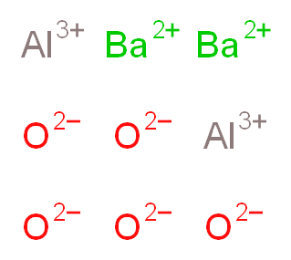 12004-04-5 分子结构