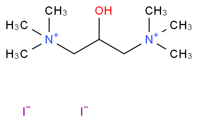 123-47-7 分子结构