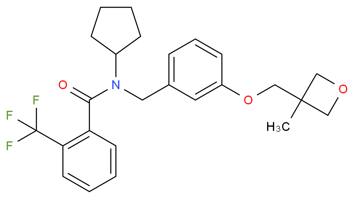  分子结构