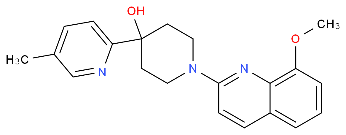  分子结构