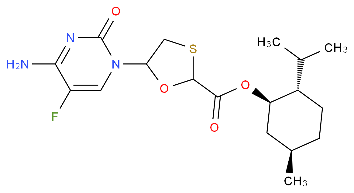 147126-75-8 分子结构