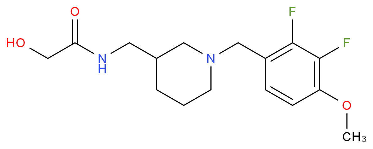  分子结构