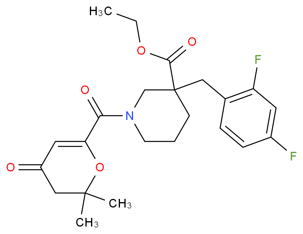  分子结构