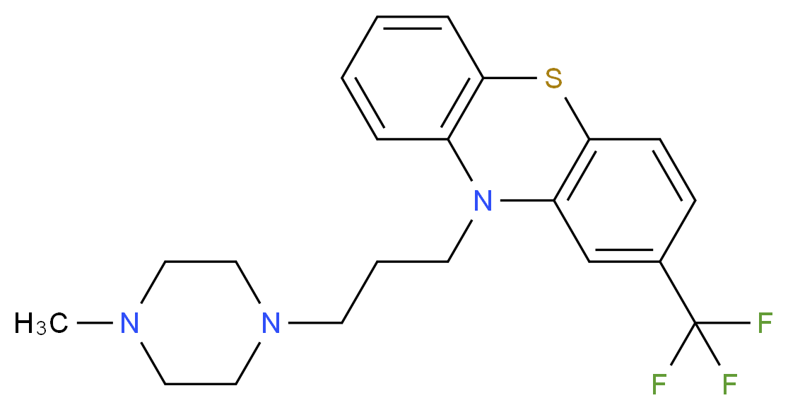 440-17-5 分子结构