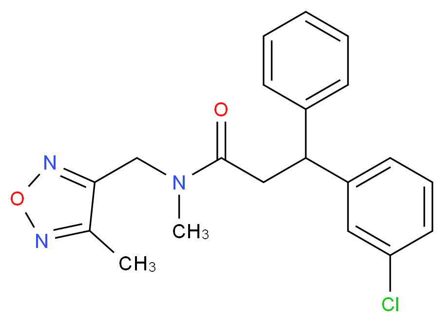  分子结构