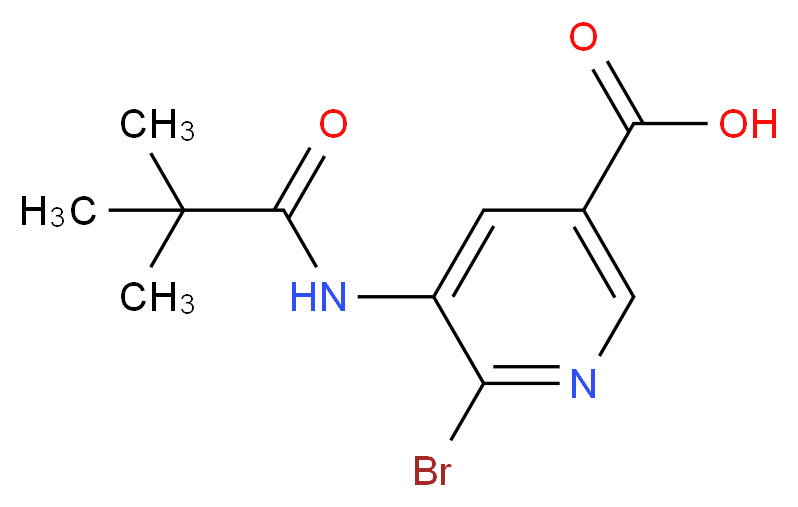 1142192-31-1 分子结构