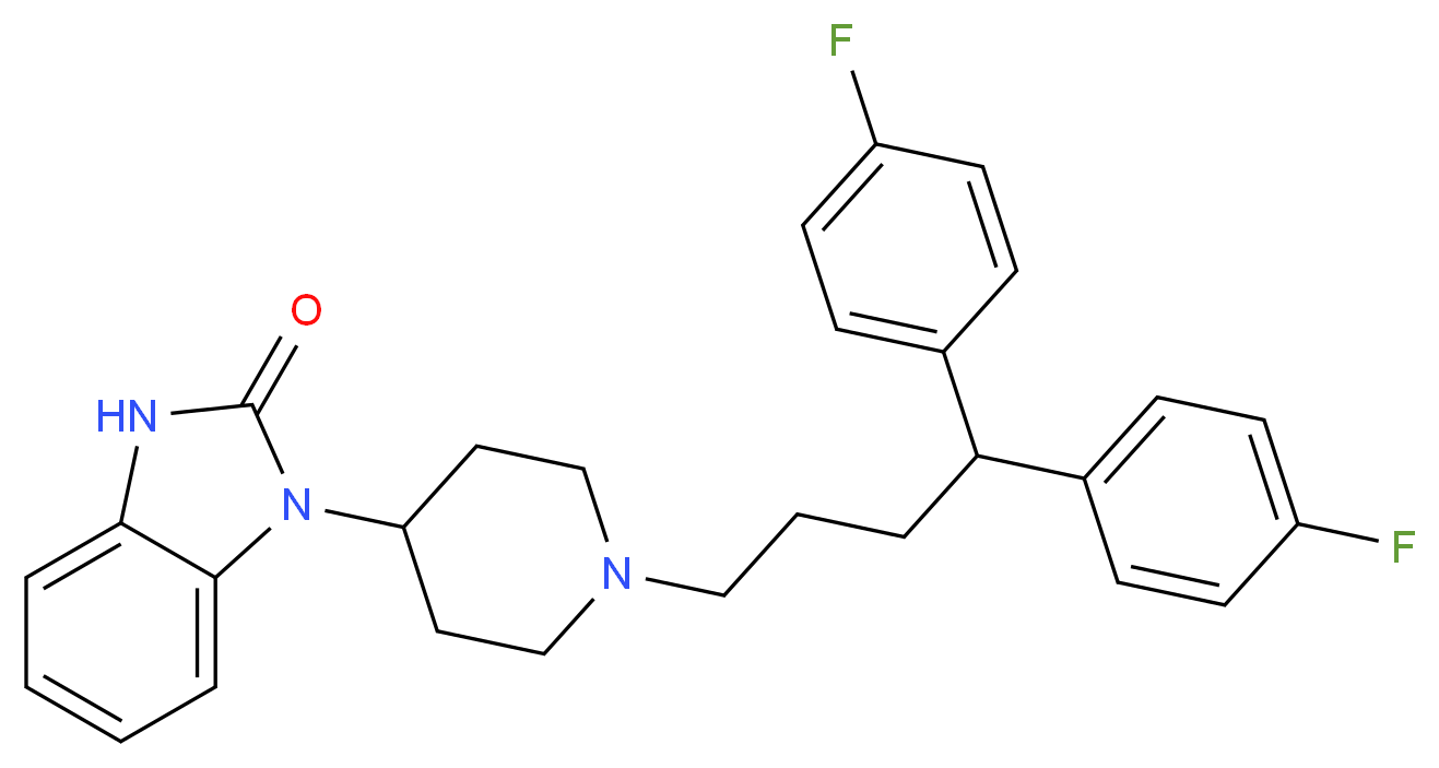 2062-78-4 分子结构
