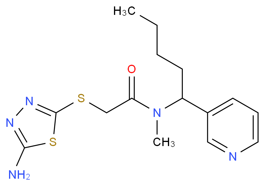  分子结构