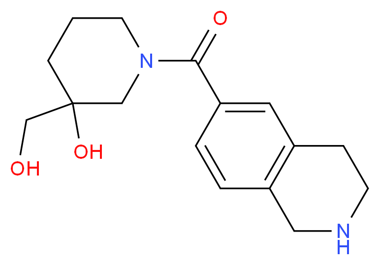  分子结构