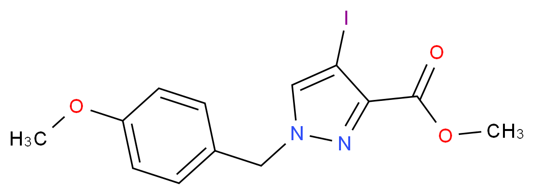 1260656-58-3 分子结构